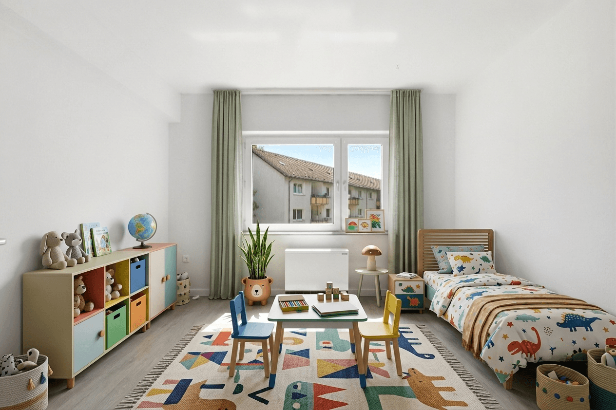 Predaj bytu 3-izbový 82 m², Engelsbecke 22, Essen, Severné Porýnie - Westfálsko Predaj bytu 3-izbový 82 m², Engelsbecke 22, Essen, Severné Porýnie - Westfálsko