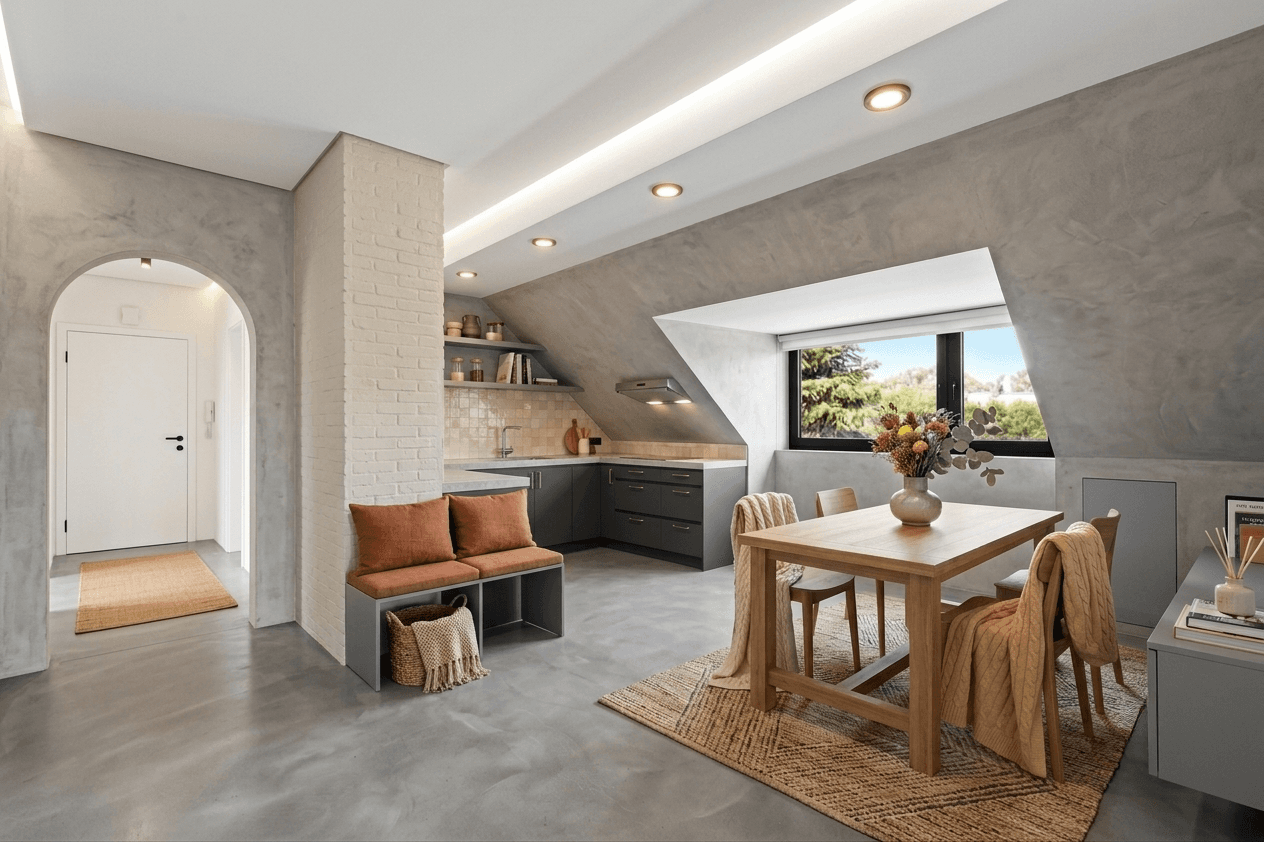 Predaj bytu 4-izbový 127 m², Engelsbecke 22, Essen, Severné Porýnie - Westfálsko Predaj bytu 4-izbový 127 m², Engelsbecke 22, Essen, Severné Porýnie - Westfálsko
