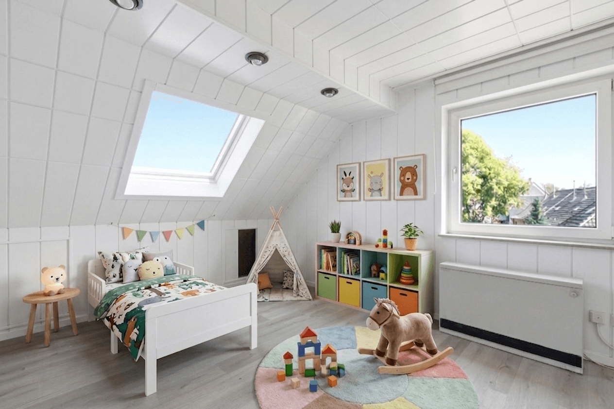 Predaj bytu 4-izbový 127 m², Engelsbecke 22, Essen, Severné Porýnie - Westfálsko Predaj bytu 4-izbový 127 m², Engelsbecke 22, Essen, Severné Porýnie - Westfálsko