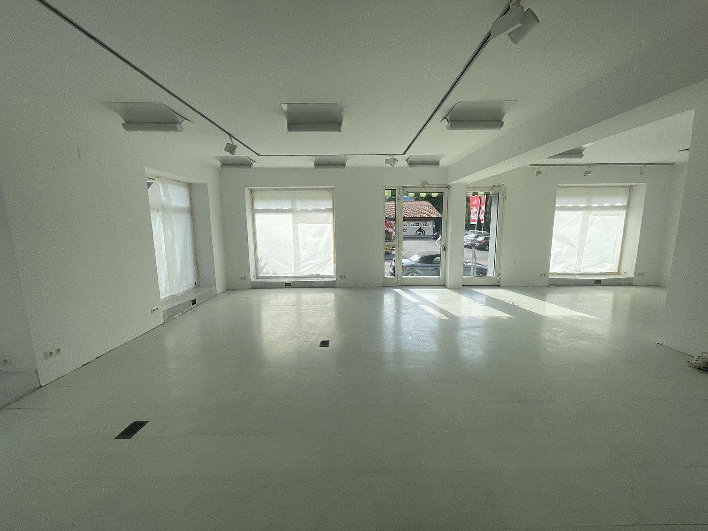 Prenájom nebytového priestoru 235 m², Grüntenstrasse 10, Sonthofen, Bavorsko Prenájom nebytového priestoru 235 m², Grüntenstrasse 10, Sonthofen, Bavorsko