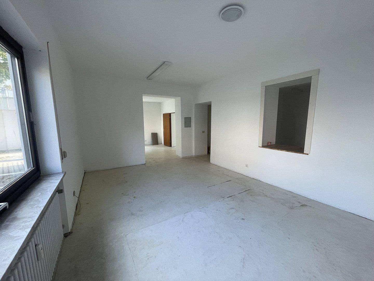 Prenájom nebytového priestoru 235 m², Grüntenstrasse 10, Sonthofen, Bavorsko Prenájom nebytového priestoru 235 m², Grüntenstrasse 10, Sonthofen, Bavorsko