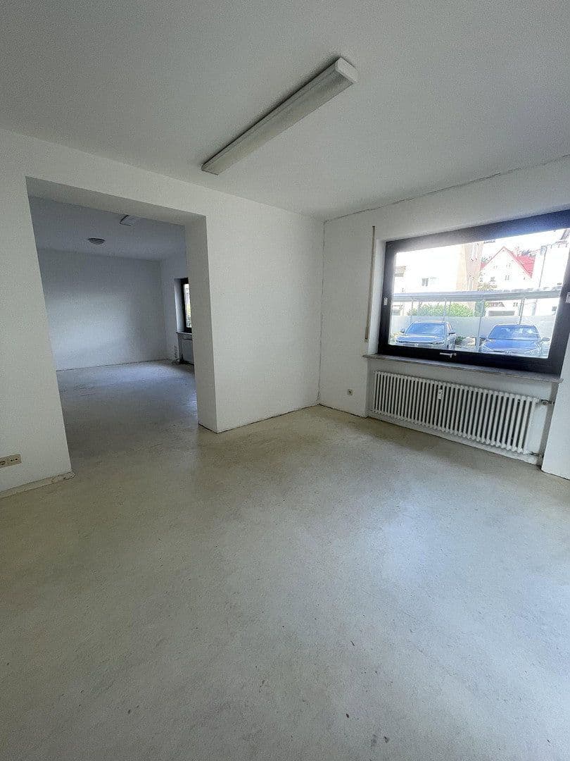 Prenájom nebytového priestoru 235 m², Grüntenstrasse 10, Sonthofen, Bavorsko Prenájom nebytového priestoru 235 m², Grüntenstrasse 10, Sonthofen, Bavorsko