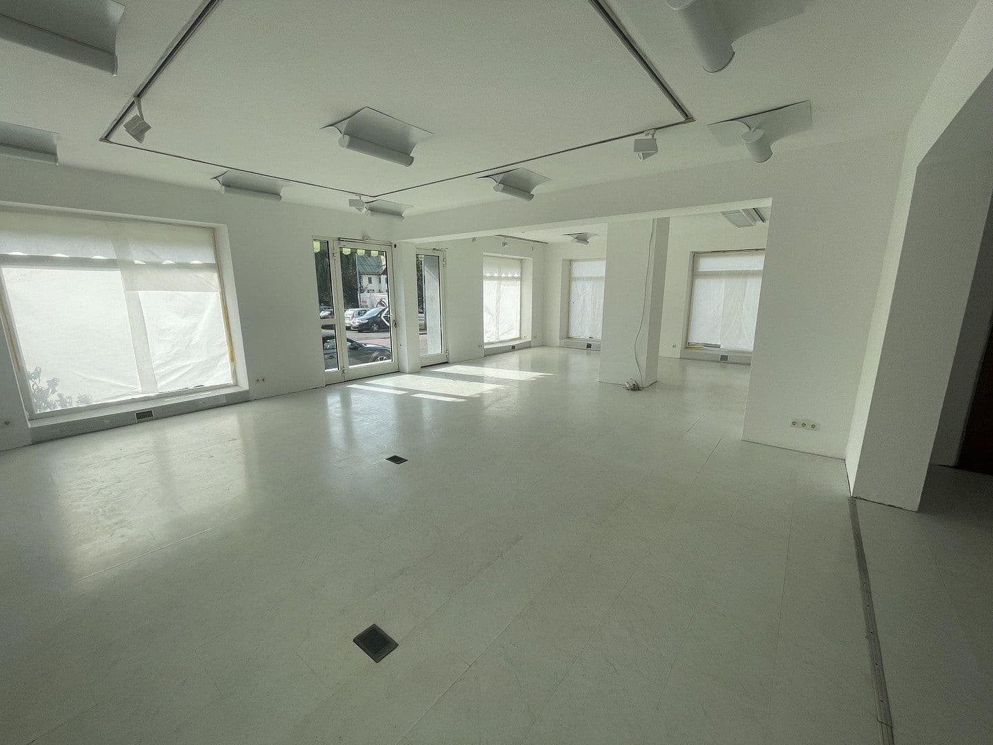Prenájom nebytového priestoru 235 m², Grüntenstrasse 10, Sonthofen, Bavorsko Prenájom nebytového priestoru 235 m², Grüntenstrasse 10, Sonthofen, Bavorsko