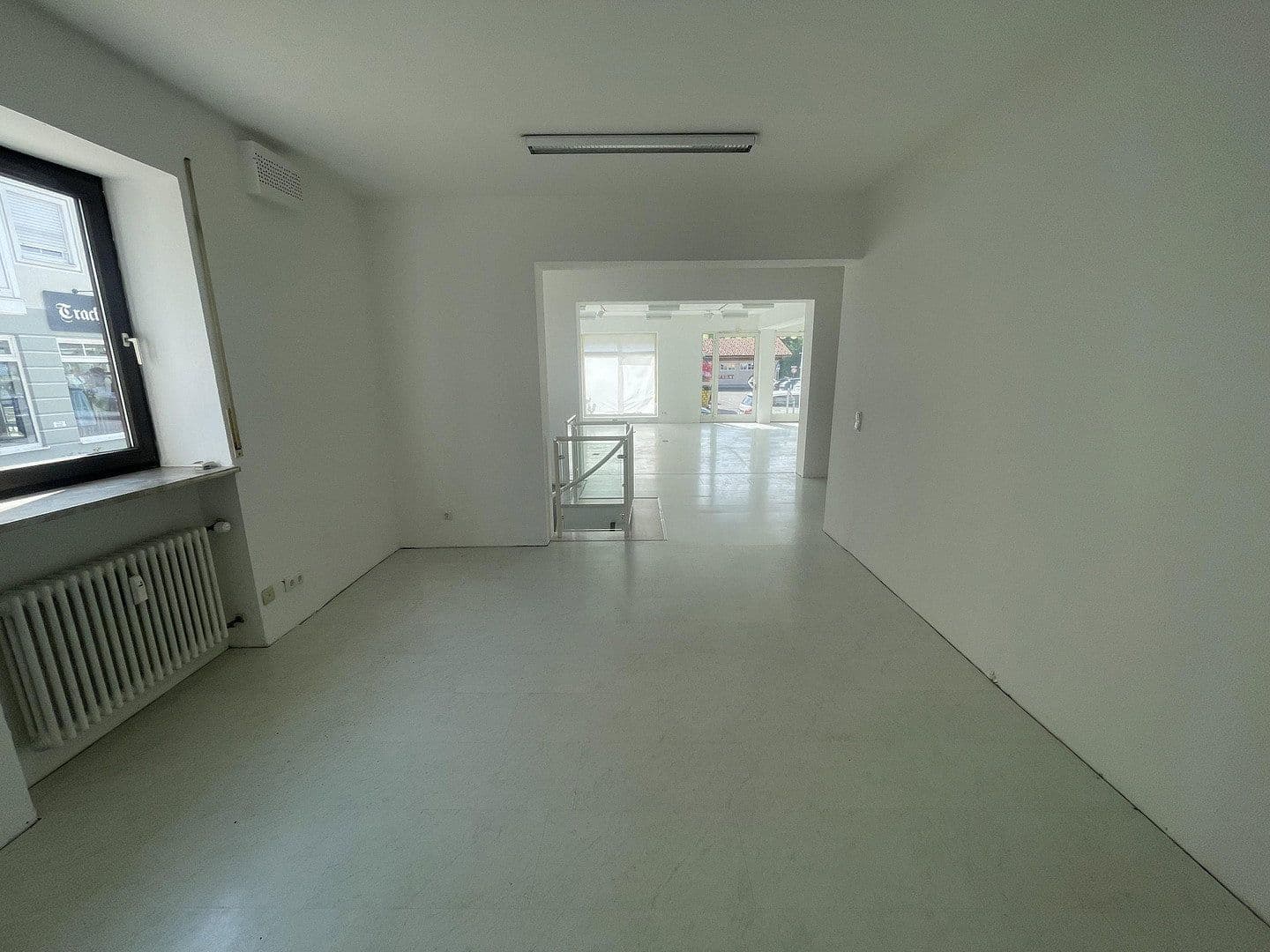 Prenájom nebytového priestoru 235 m², Grüntenstrasse 10, Sonthofen, Bavorsko Prenájom nebytového priestoru 235 m², Grüntenstrasse 10, Sonthofen, Bavorsko