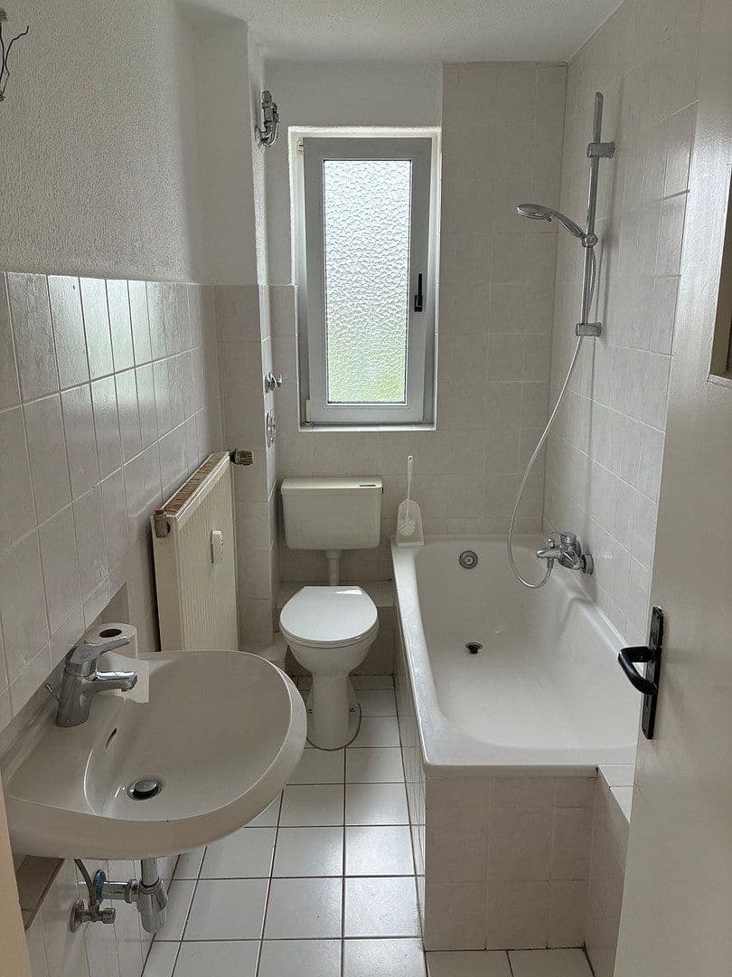 Prenájom bytu 3-izbový 55 m², Bremerhaven, Brémy Prenájom bytu 3-izbový 55 m², Bremerhaven, Brémy