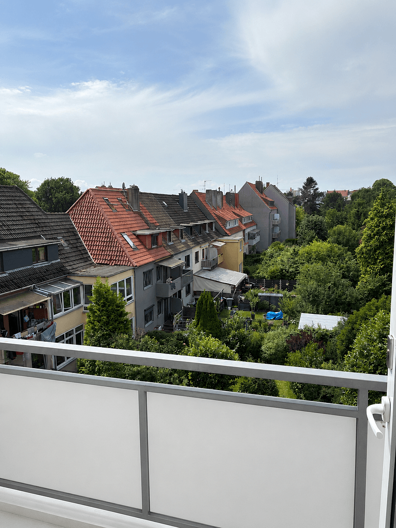 Prenájom bytu 3-izbový 55 m², Bremerhaven, Brémy Prenájom bytu 3-izbový 55 m², Bremerhaven, Brémy