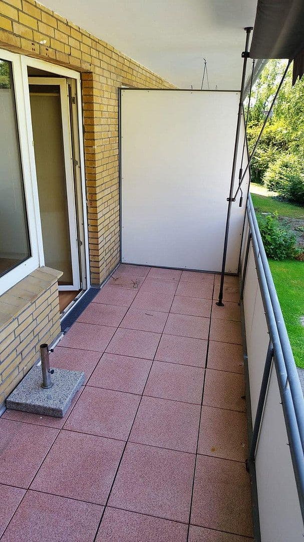 Prenájom bytu 3-izbový 63 m², Atländer Straße 3, Buxtehude, Dolné Sasko Prenájom bytu 3-izbový 63 m², Atländer Straße 3, Buxtehude, Dolné Sasko