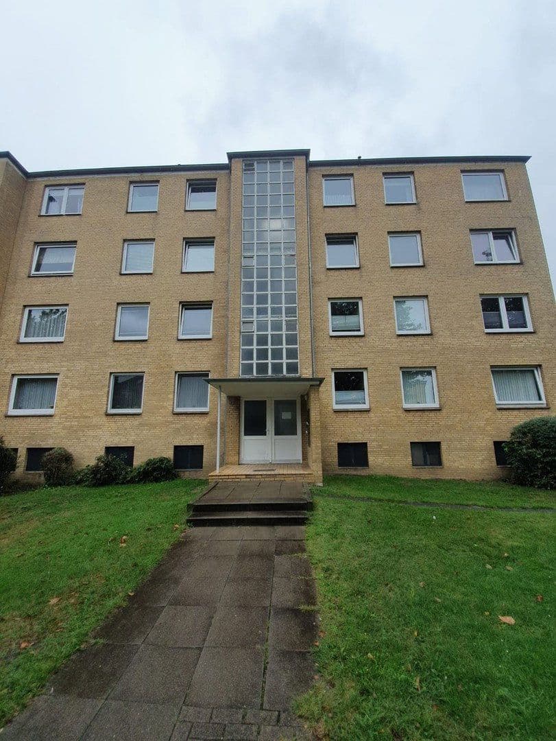 Prenájom bytu 3-izbový 63 m², Atländer Straße 3, Buxtehude, Dolné Sasko Prenájom bytu 3-izbový 63 m², Atländer Straße 3, Buxtehude, Dolné Sasko