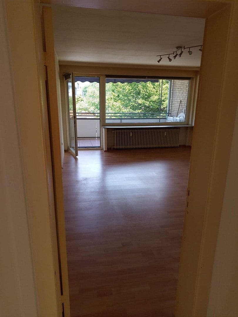 Prenájom bytu 3-izbový 63 m², Atländer Straße 3, Buxtehude, Dolné Sasko Prenájom bytu 3-izbový 63 m², Atländer Straße 3, Buxtehude, Dolné Sasko