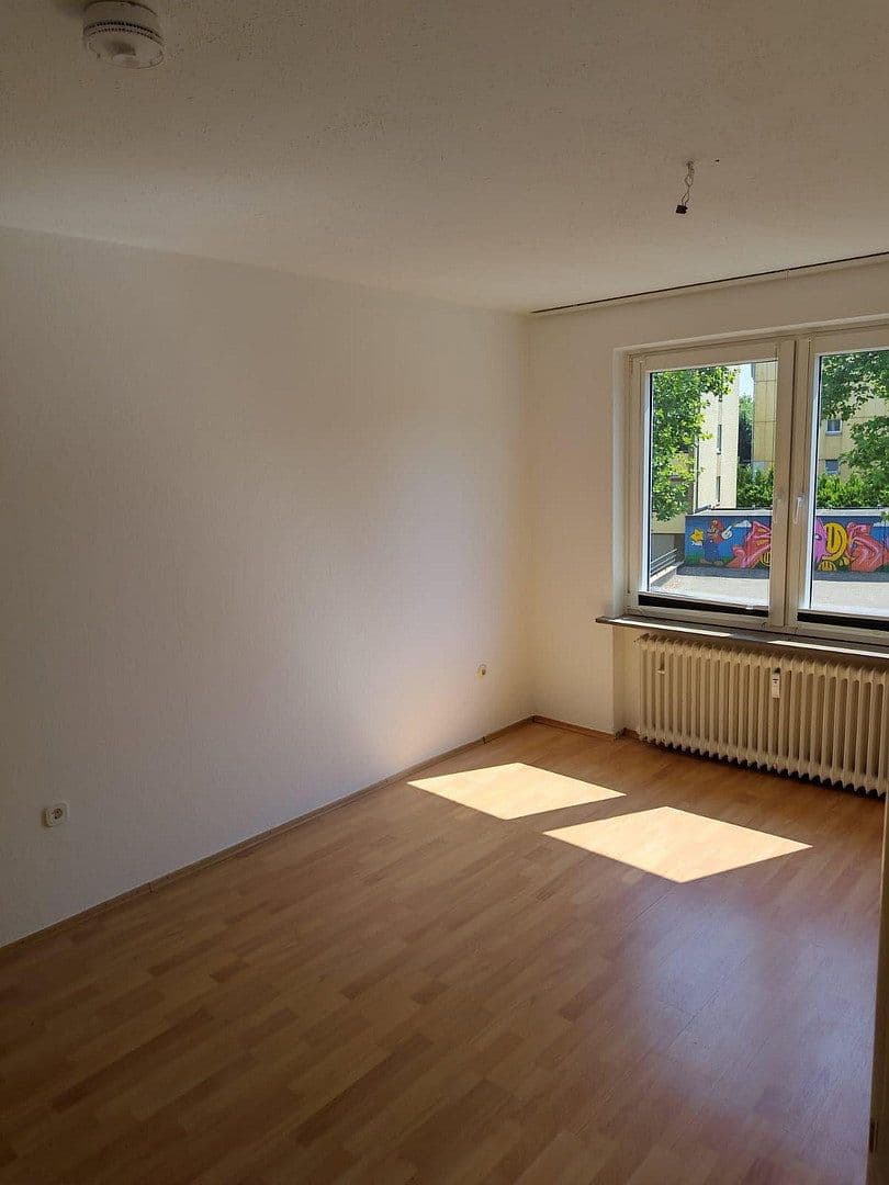 Prenájom bytu 3-izbový 63 m², Atländer Straße 3, Buxtehude, Dolné Sasko Prenájom bytu 3-izbový 63 m², Atländer Straße 3, Buxtehude, Dolné Sasko