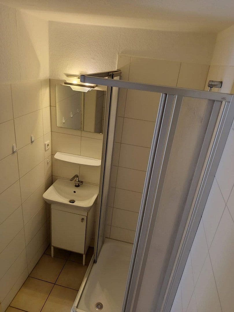 Prenájom bytu 3-izbový 63 m², Atländer Straße 3, Buxtehude, Dolné Sasko Prenájom bytu 3-izbový 63 m², Atländer Straße 3, Buxtehude, Dolné Sasko