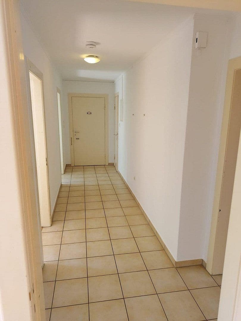 Prenájom bytu 3-izbový 63 m², Atländer Straße 3, Buxtehude, Dolné Sasko Prenájom bytu 3-izbový 63 m², Atländer Straße 3, Buxtehude, Dolné Sasko