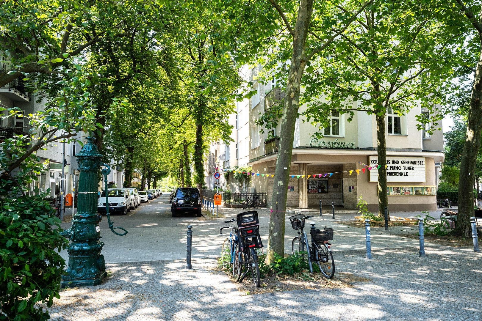 Predaj bytu 2-izbový 67 m², Ortrudstrasse 5, Berlin, Berlín Predaj bytu 2-izbový 67 m², Ortrudstrasse 5, Berlin, Berlín