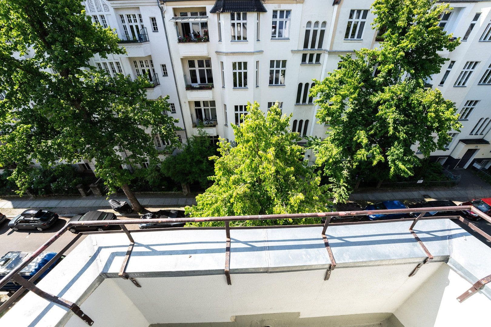Predaj bytu 2-izbový 67 m², Ortrudstrasse 5, Berlin, Berlín Predaj bytu 2-izbový 67 m², Ortrudstrasse 5, Berlin, Berlín