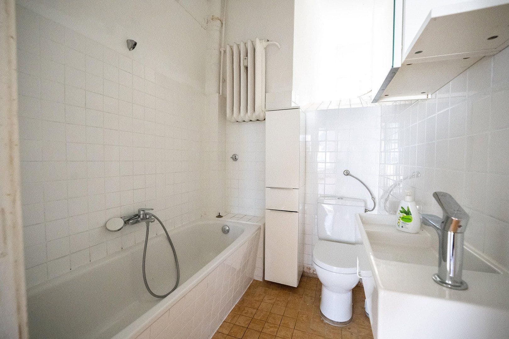 Predaj bytu 2-izbový 67 m², Ortrudstrasse 5, Berlin, Berlín Predaj bytu 2-izbový 67 m², Ortrudstrasse 5, Berlin, Berlín