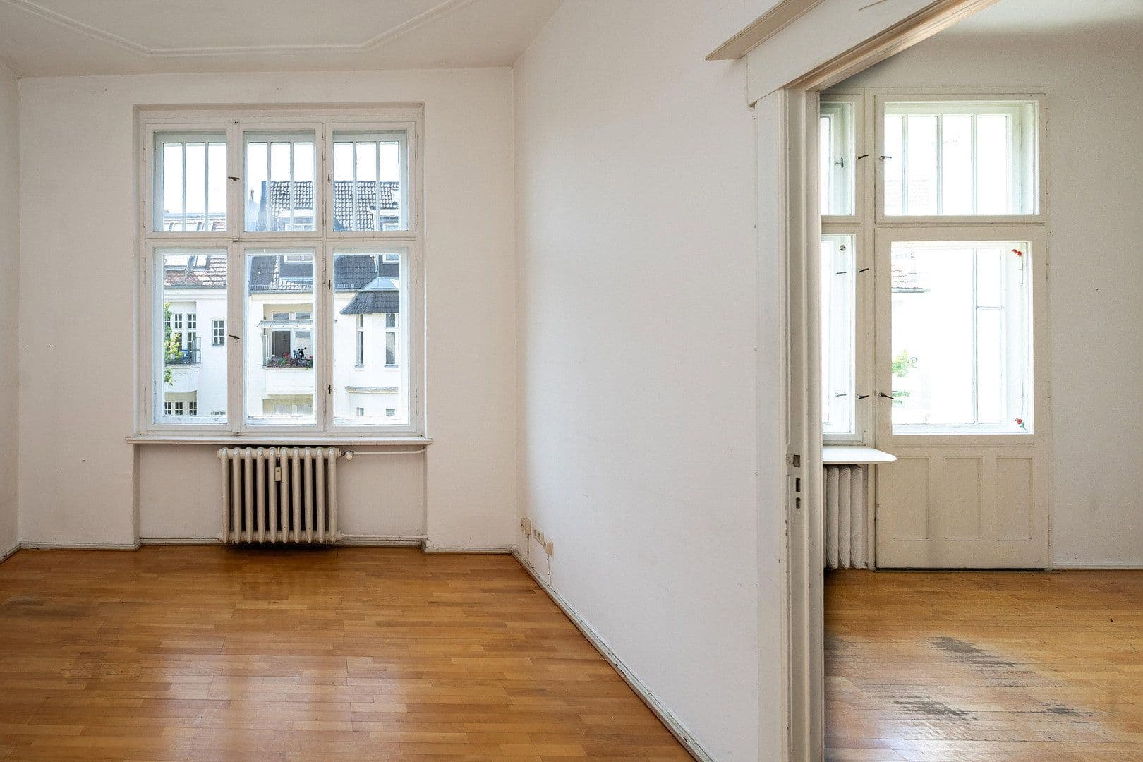 Predaj bytu 2-izbový 67 m², Ortrudstrasse 5, Berlin, Berlín Predaj bytu 2-izbový 67 m², Ortrudstrasse 5, Berlin, Berlín