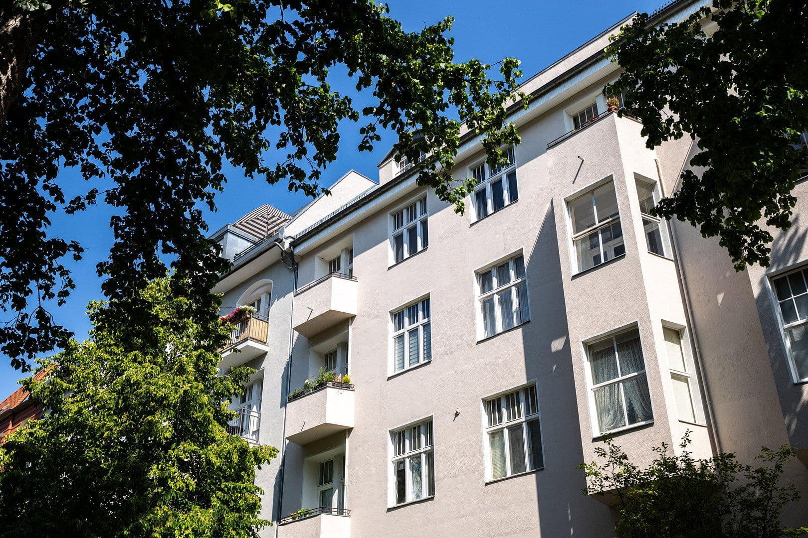 Predaj bytu 2-izbový 67 m², Ortrudstrasse 5, Berlin, Berlín Predaj bytu 2-izbový 67 m², Ortrudstrasse 5, Berlin, Berlín