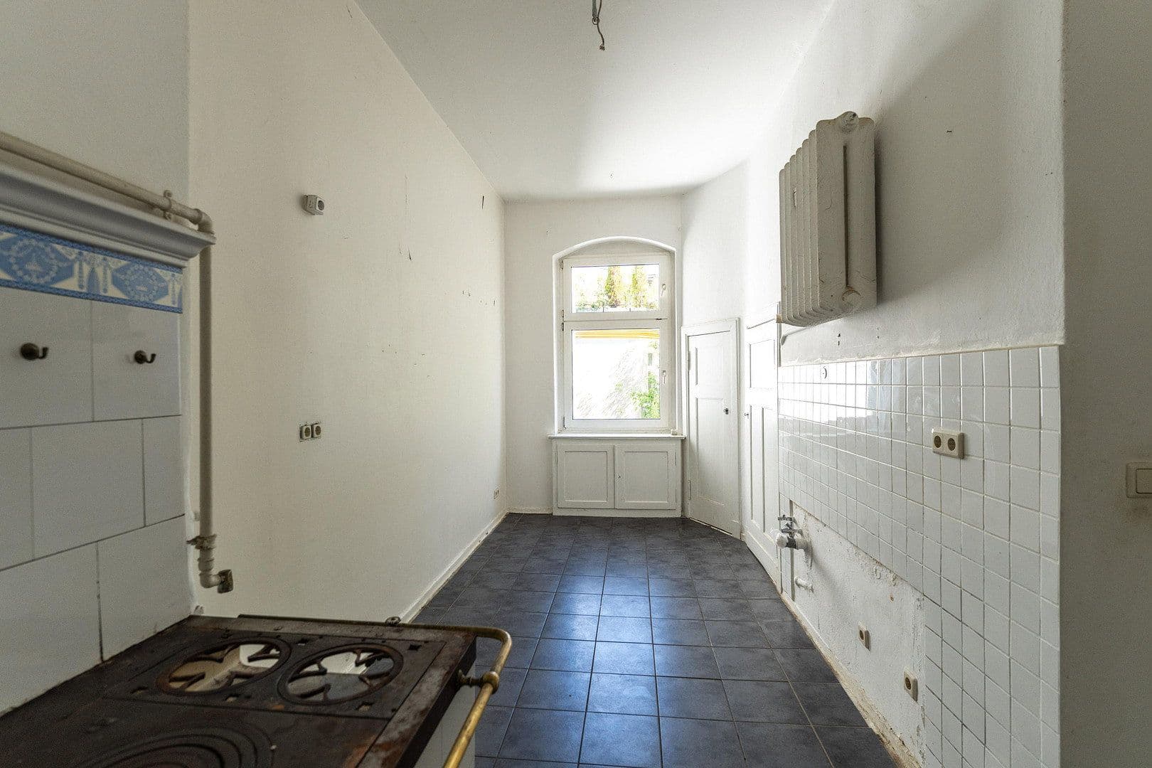 Predaj bytu 2-izbový 67 m², Ortrudstrasse 5, Berlin, Berlín Predaj bytu 2-izbový 67 m², Ortrudstrasse 5, Berlin, Berlín