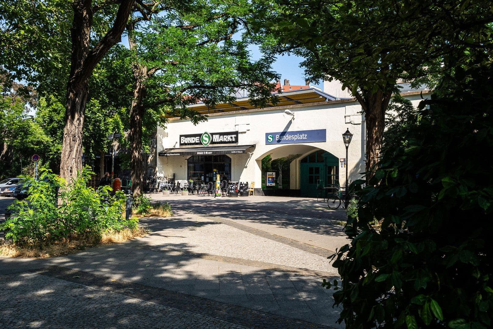 Predaj bytu 2-izbový 67 m², Ortrudstrasse 5, Berlin, Berlín Predaj bytu 2-izbový 67 m², Ortrudstrasse 5, Berlin, Berlín