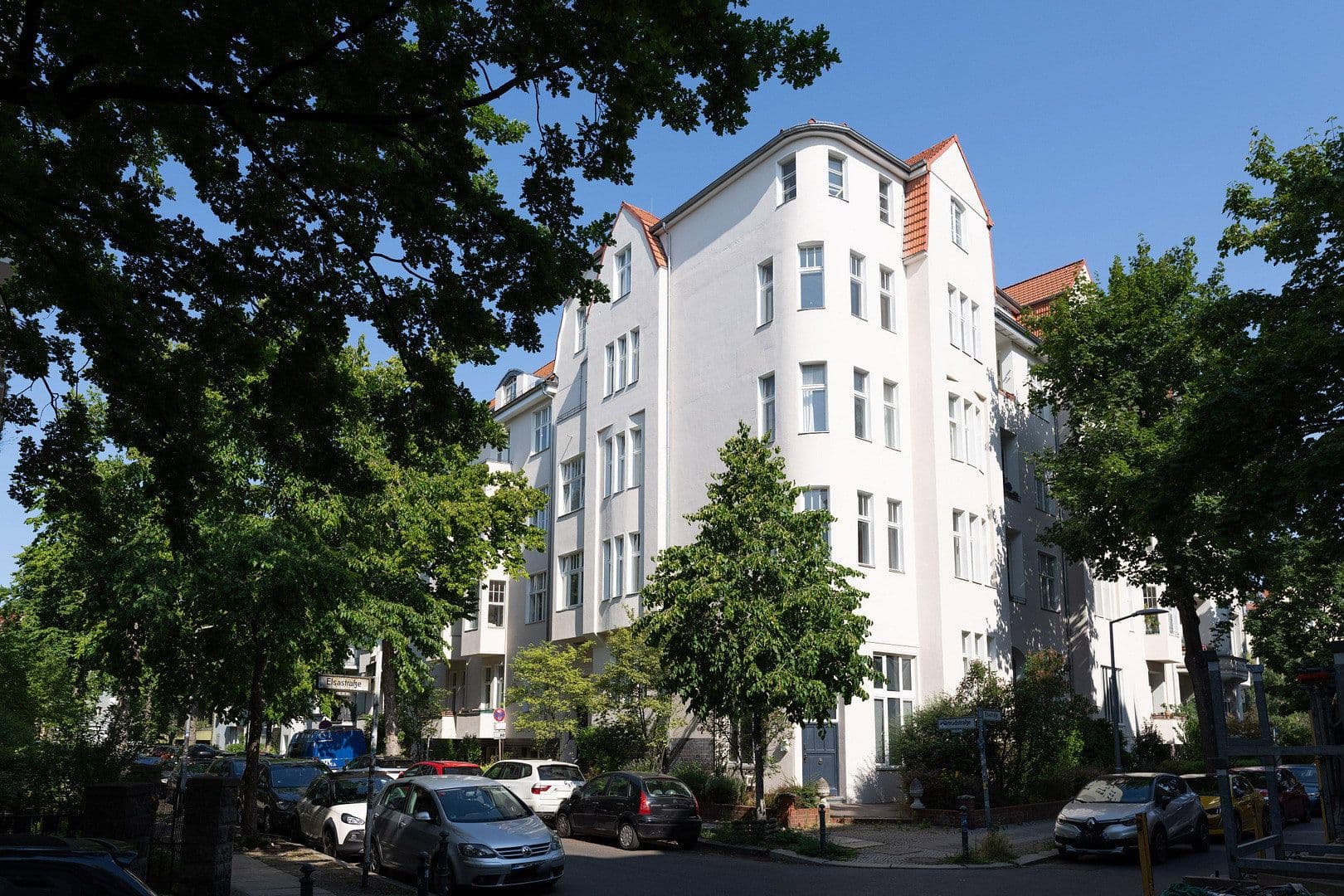 Predaj bytu 2-izbový 67 m², Ortrudstrasse 5, Berlin, Berlín Predaj bytu 2-izbový 67 m², Ortrudstrasse 5, Berlin, Berlín