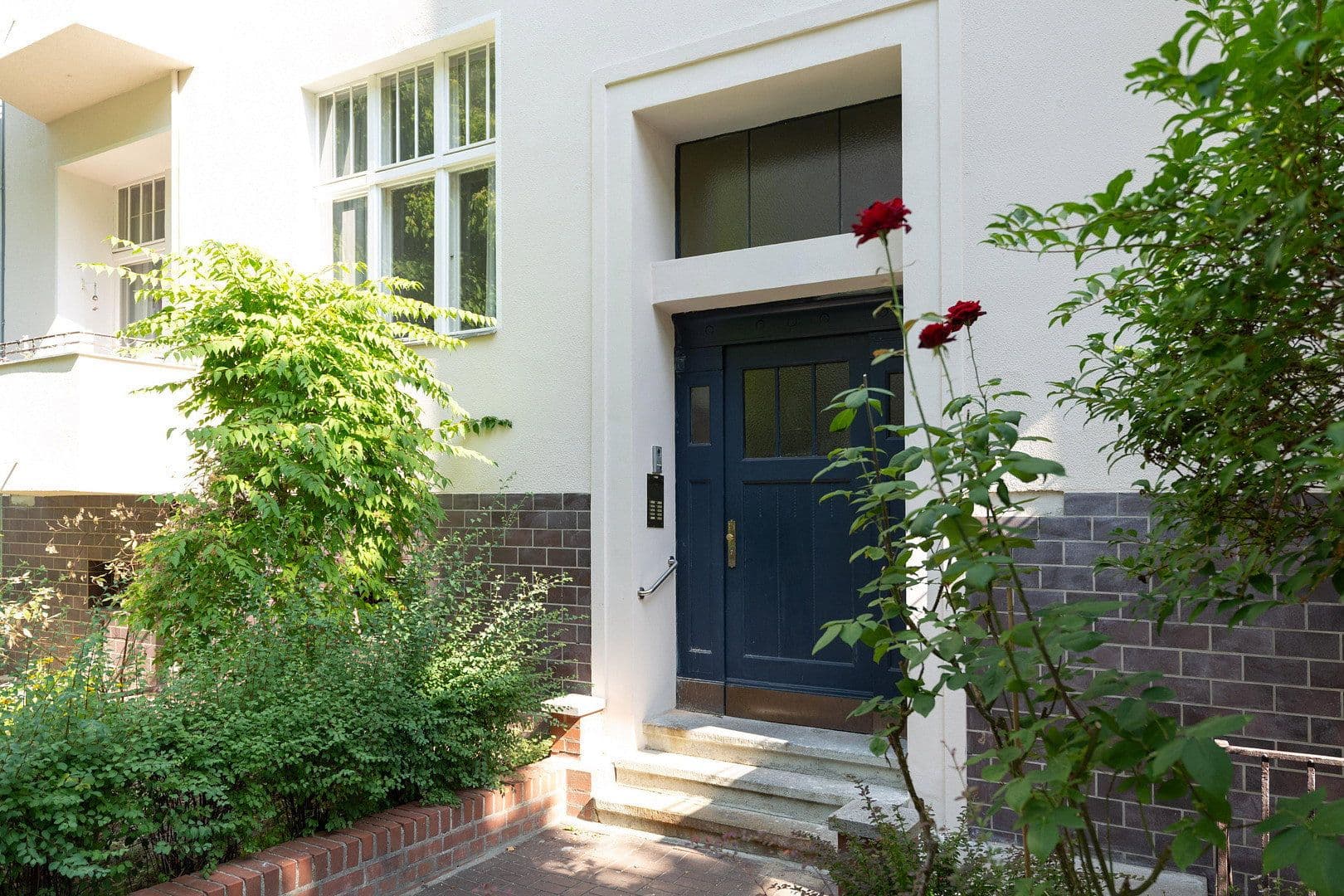 Predaj bytu 2-izbový 67 m², Ortrudstrasse 5, Berlin, Berlín Predaj bytu 2-izbový 67 m², Ortrudstrasse 5, Berlin, Berlín