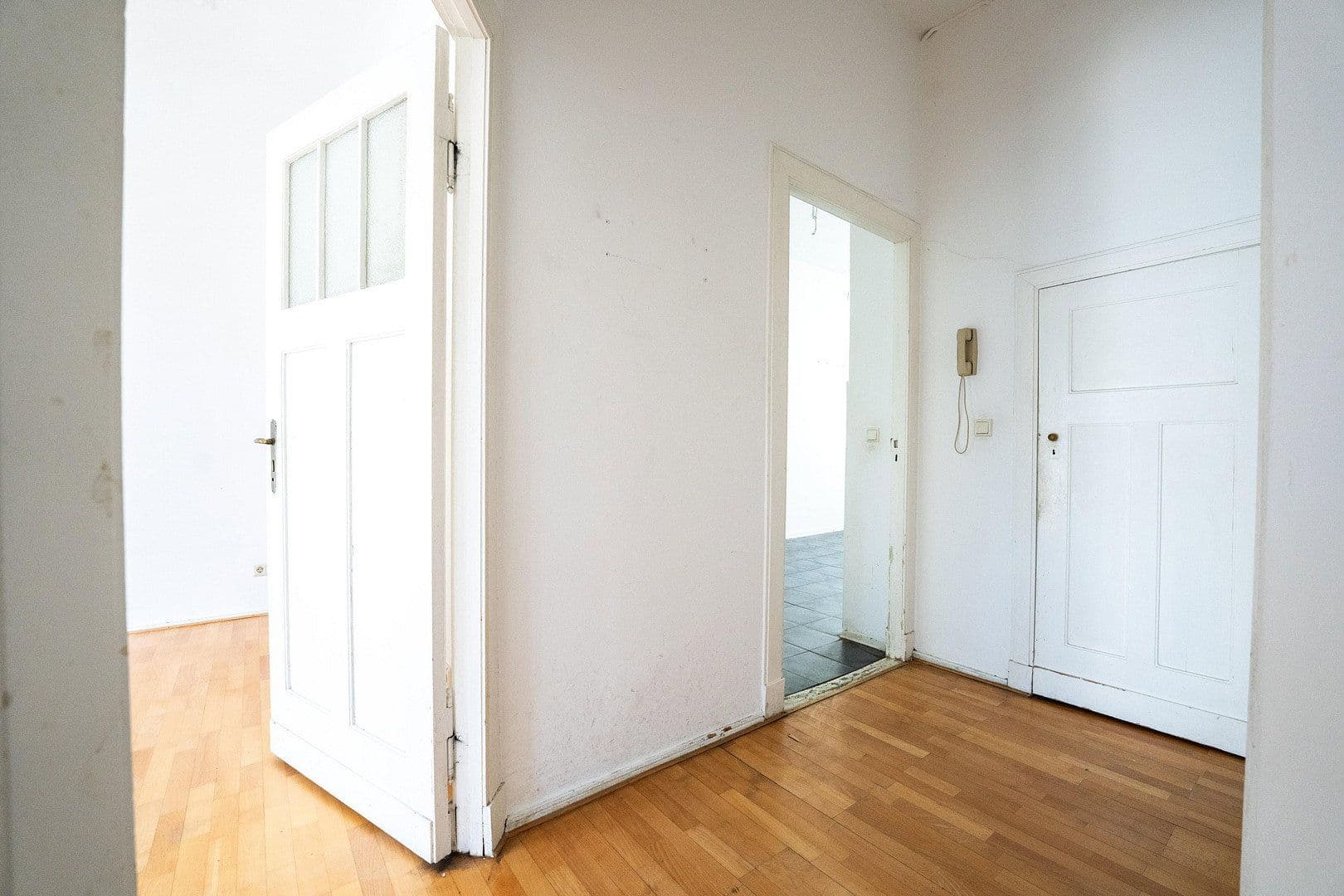 Predaj bytu 2-izbový 67 m², Ortrudstrasse 5, Berlin, Berlín Predaj bytu 2-izbový 67 m², Ortrudstrasse 5, Berlin, Berlín