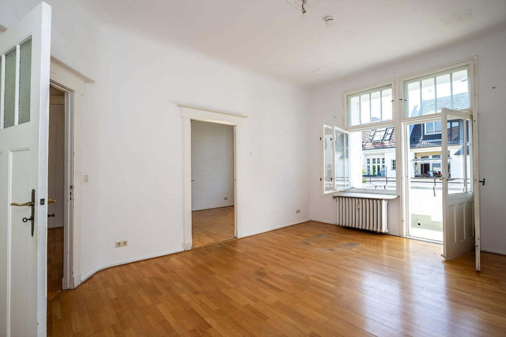 Predaj bytu 2-izbový 67 m², Ortrudstrasse 5, Berlin, Berlín Predaj bytu 2-izbový 67 m², Ortrudstrasse 5, Berlin, Berlín