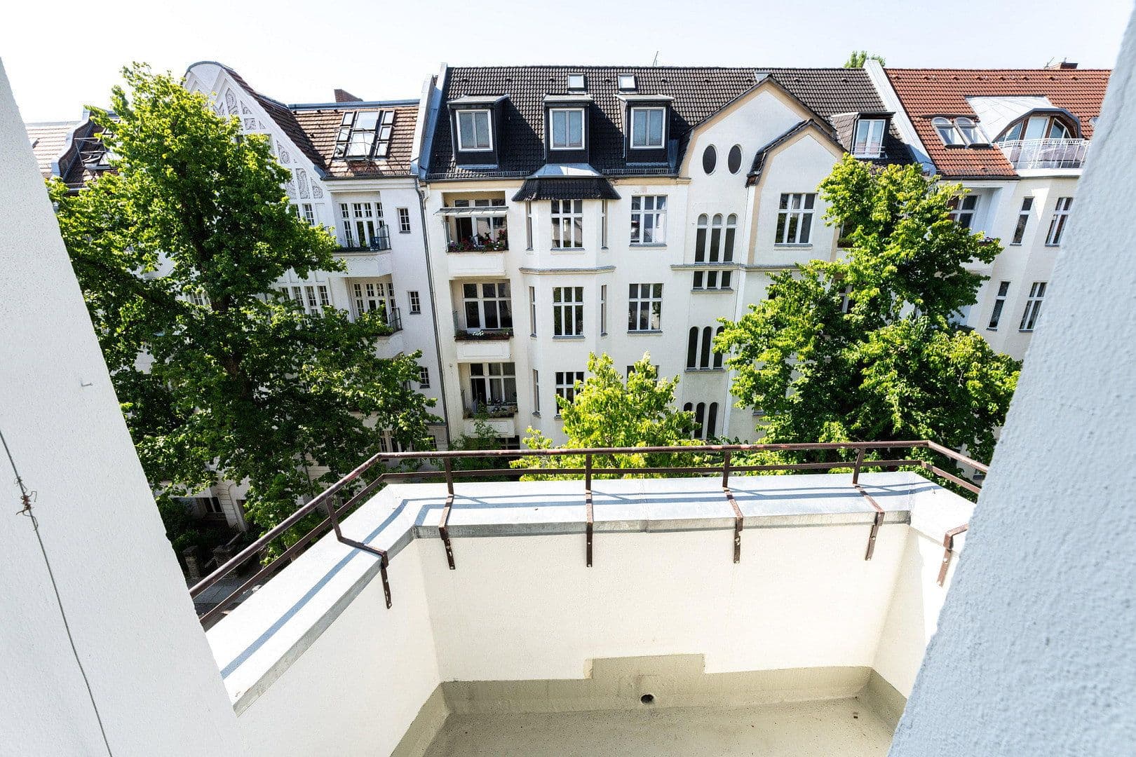Predaj bytu 2-izbový 67 m², Ortrudstrasse 5, Berlin, Berlín Predaj bytu 2-izbový 67 m², Ortrudstrasse 5, Berlin, Berlín