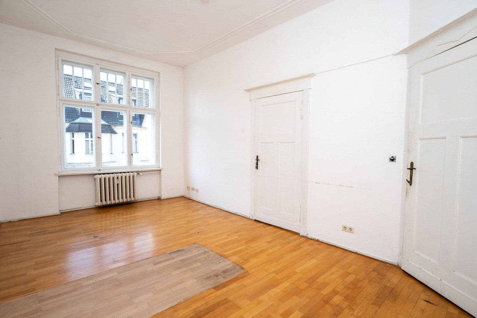 Predaj bytu 2-izbový 67 m², Ortrudstrasse 5, Berlin, Berlín Predaj bytu 2-izbový 67 m², Ortrudstrasse 5, Berlin, Berlín