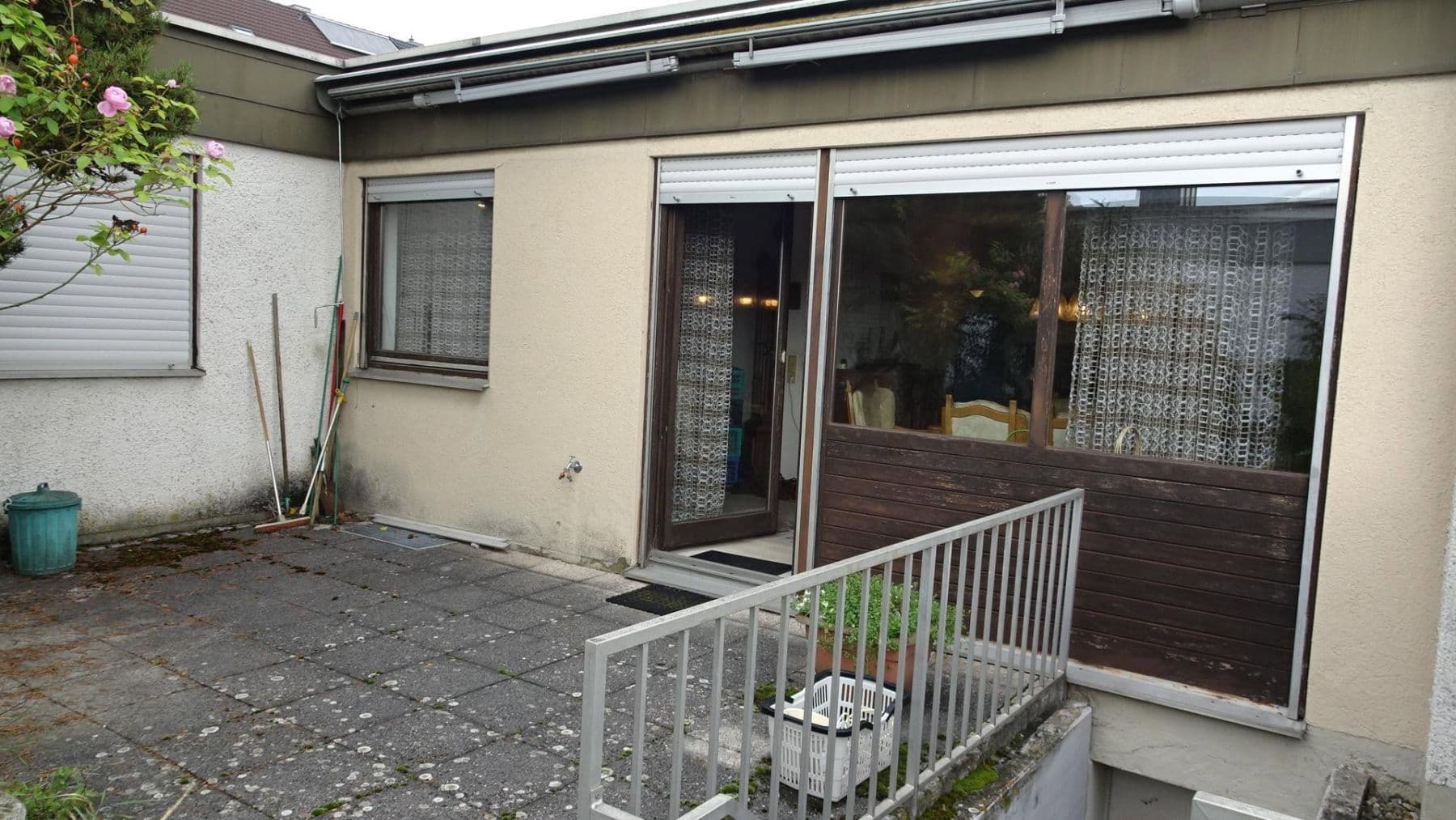 Predaj domu 119 m², pozemok 295 m², Würzburg, Bavorsko Predaj domu 119 m², pozemok 295 m², Würzburg, Bavorsko