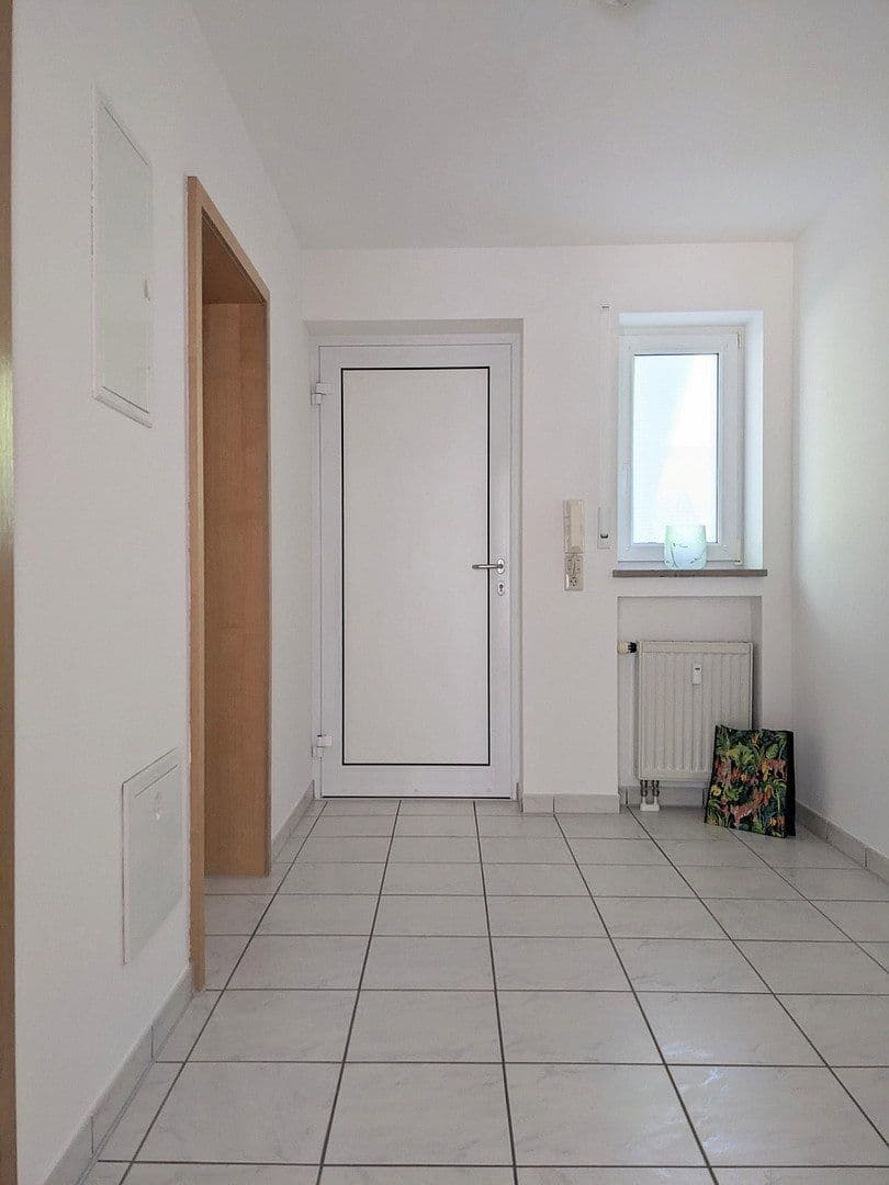 Predaj bytu 2-izbový 57 m², Ulm, Bádensko-Wurttembersko Predaj bytu 2-izbový 57 m², Ulm, Bádensko-Wurttembersko