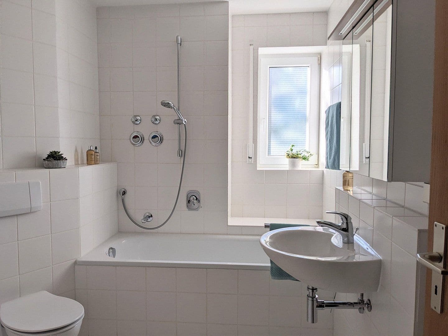 Predaj bytu 2-izbový 57 m², Ulm, Bádensko-Wurttembersko Predaj bytu 2-izbový 57 m², Ulm, Bádensko-Wurttembersko