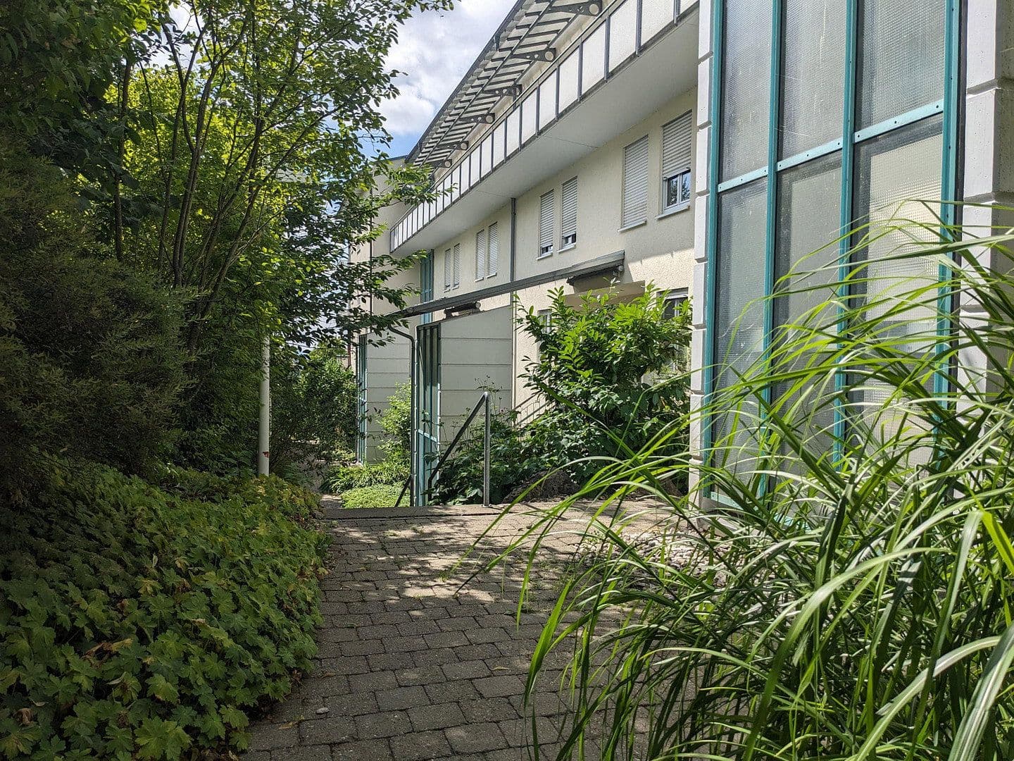 Predaj bytu 2-izbový 57 m², Ulm, Bádensko-Wurttembersko Predaj bytu 2-izbový 57 m², Ulm, Bádensko-Wurttembersko