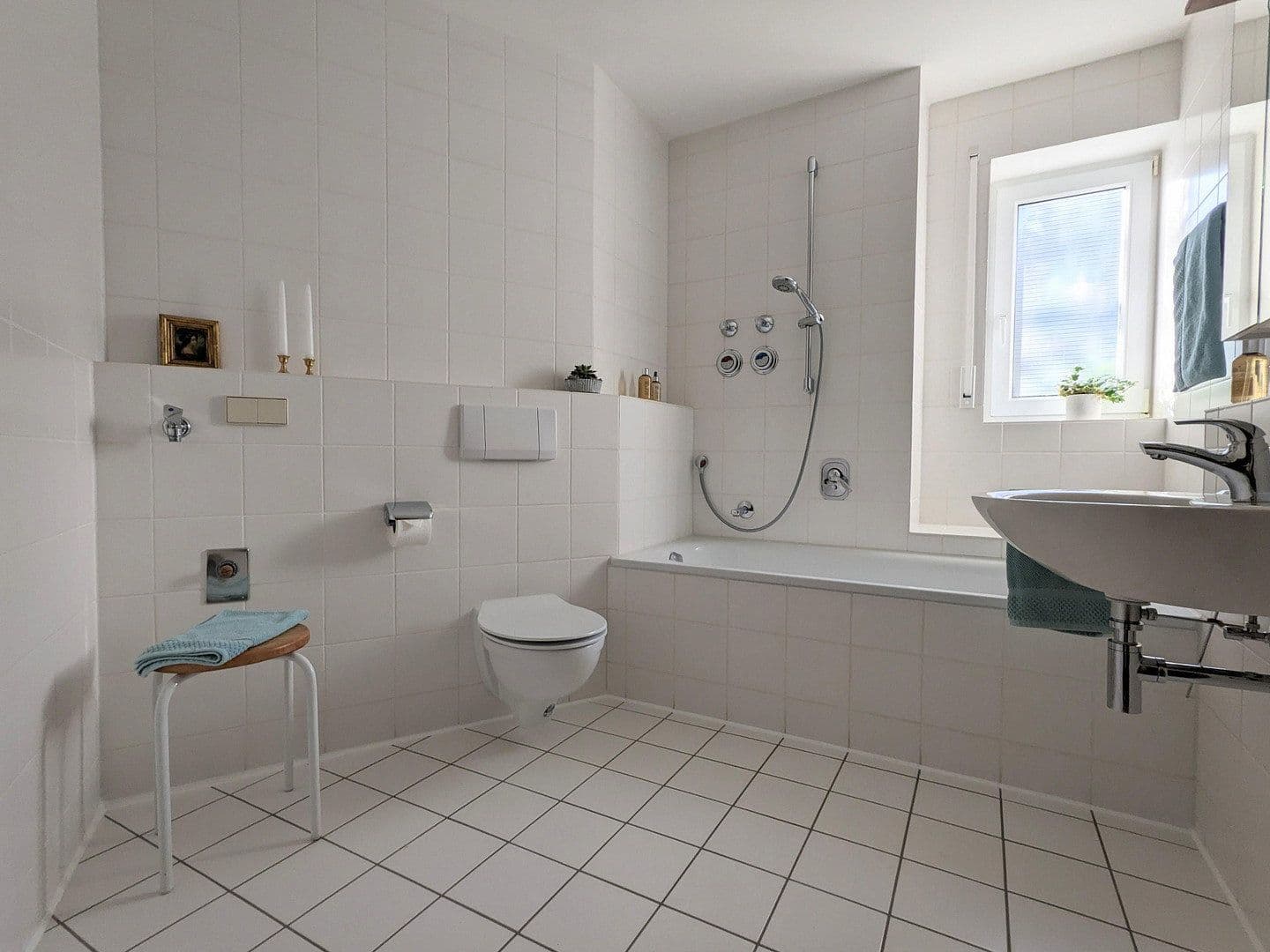 Predaj bytu 2-izbový 57 m², Ulm, Bádensko-Wurttembersko Predaj bytu 2-izbový 57 m², Ulm, Bádensko-Wurttembersko