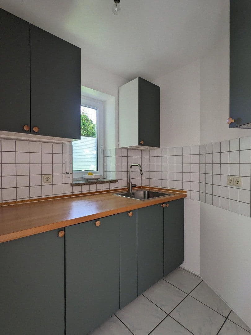Predaj bytu 2-izbový 57 m², Ulm, Bádensko-Wurttembersko Predaj bytu 2-izbový 57 m², Ulm, Bádensko-Wurttembersko