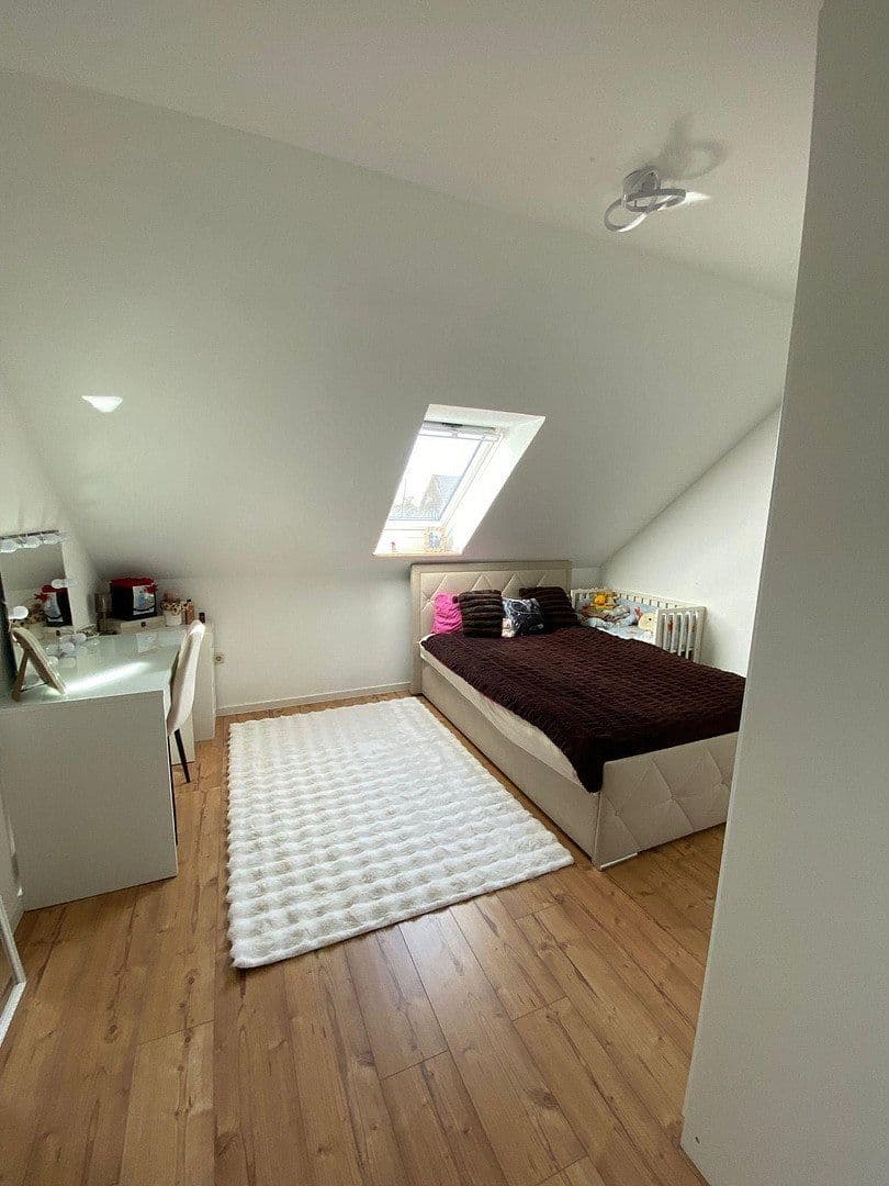 Prenájom bytu 4-izbový 65 m², Wegemühlenweg 20, Fürstenau, Dolné Sasko Prenájom bytu 4-izbový 65 m², Wegemühlenweg 20, Fürstenau, Dolné Sasko