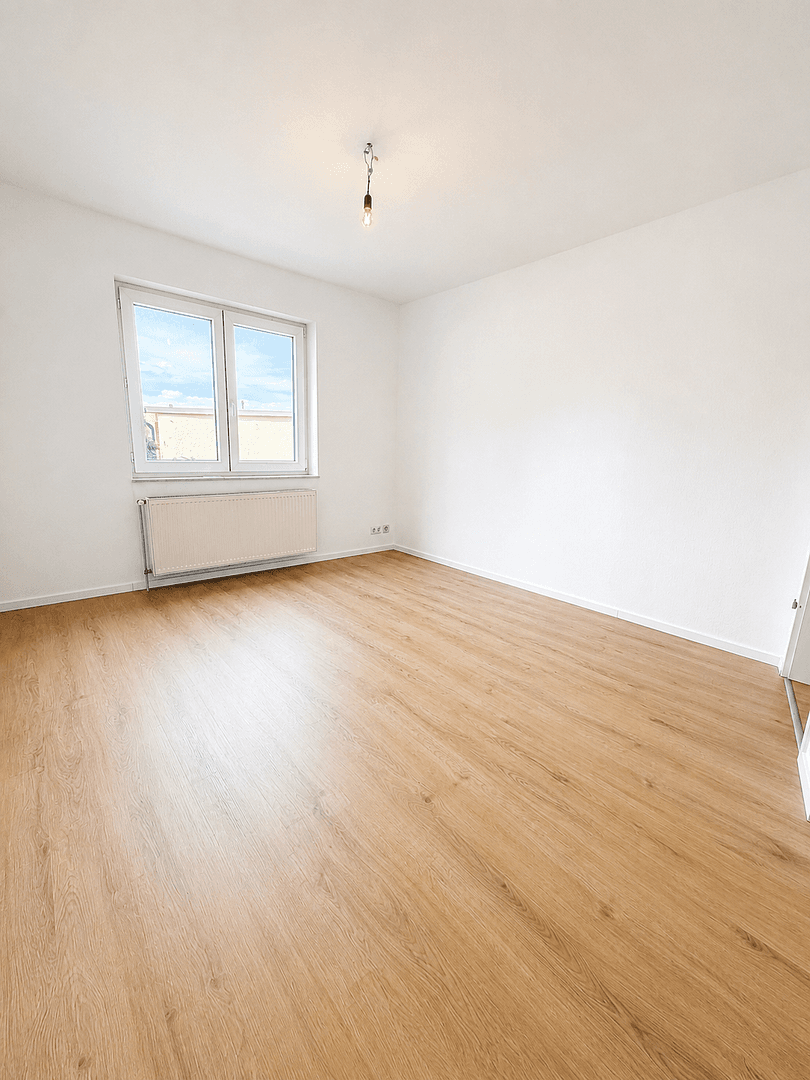 Prenájom bytu 2-izbový 48 m², Bremerhaven, Brémy Prenájom bytu 2-izbový 48 m², Bremerhaven, Brémy