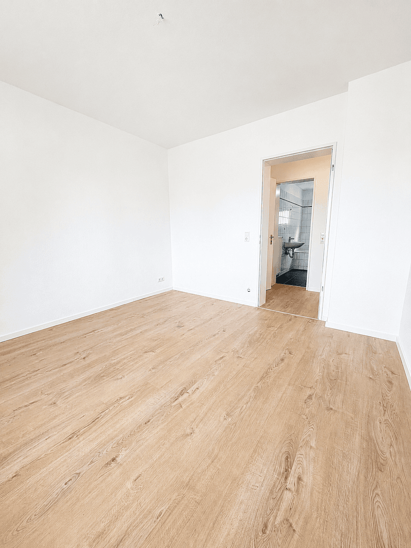 Prenájom bytu 2-izbový 48 m², Bremerhaven, Brémy Prenájom bytu 2-izbový 48 m², Bremerhaven, Brémy