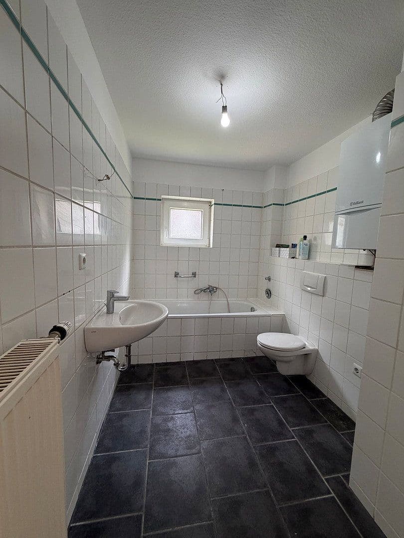 Prenájom bytu 2-izbový 48 m², Bremerhaven, Brémy Prenájom bytu 2-izbový 48 m², Bremerhaven, Brémy
