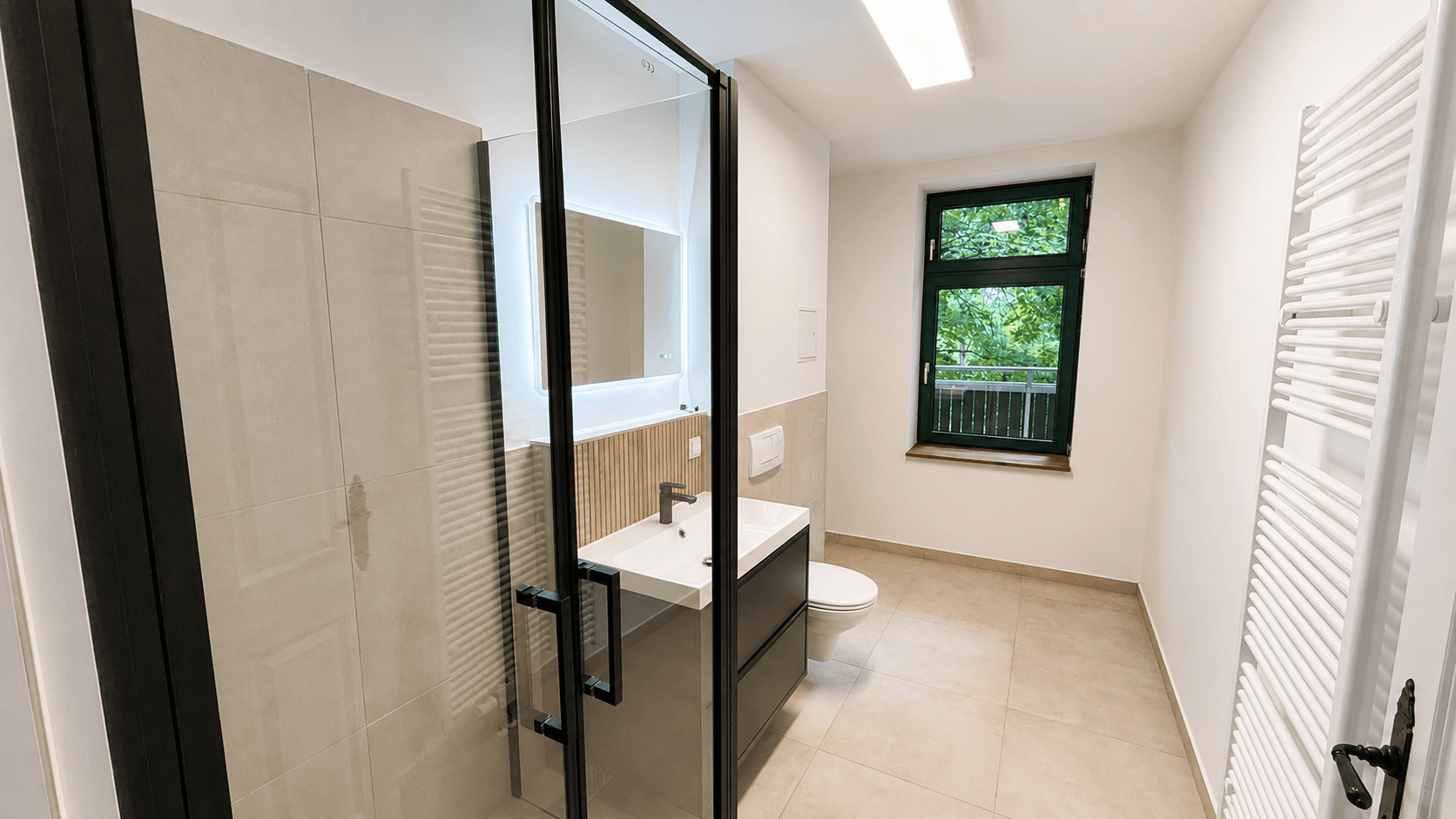 Predaj bytu 2-izbový 57 m², Leipzig, Sasko Predaj bytu 2-izbový 57 m², Leipzig, Sasko