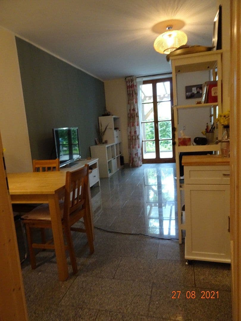 Prenájom bytu 1-izbový 48 m², 24c, Grafing bei München, Bavorsko Prenájom bytu 1-izbový 48 m², 24c, Grafing bei München, Bavorsko