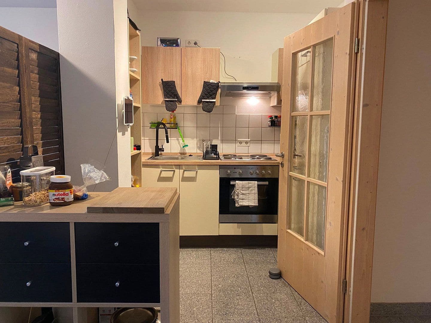 Prenájom bytu 1-izbový 48 m², 24c, Grafing bei München, Bavorsko Prenájom bytu 1-izbový 48 m², 24c, Grafing bei München, Bavorsko