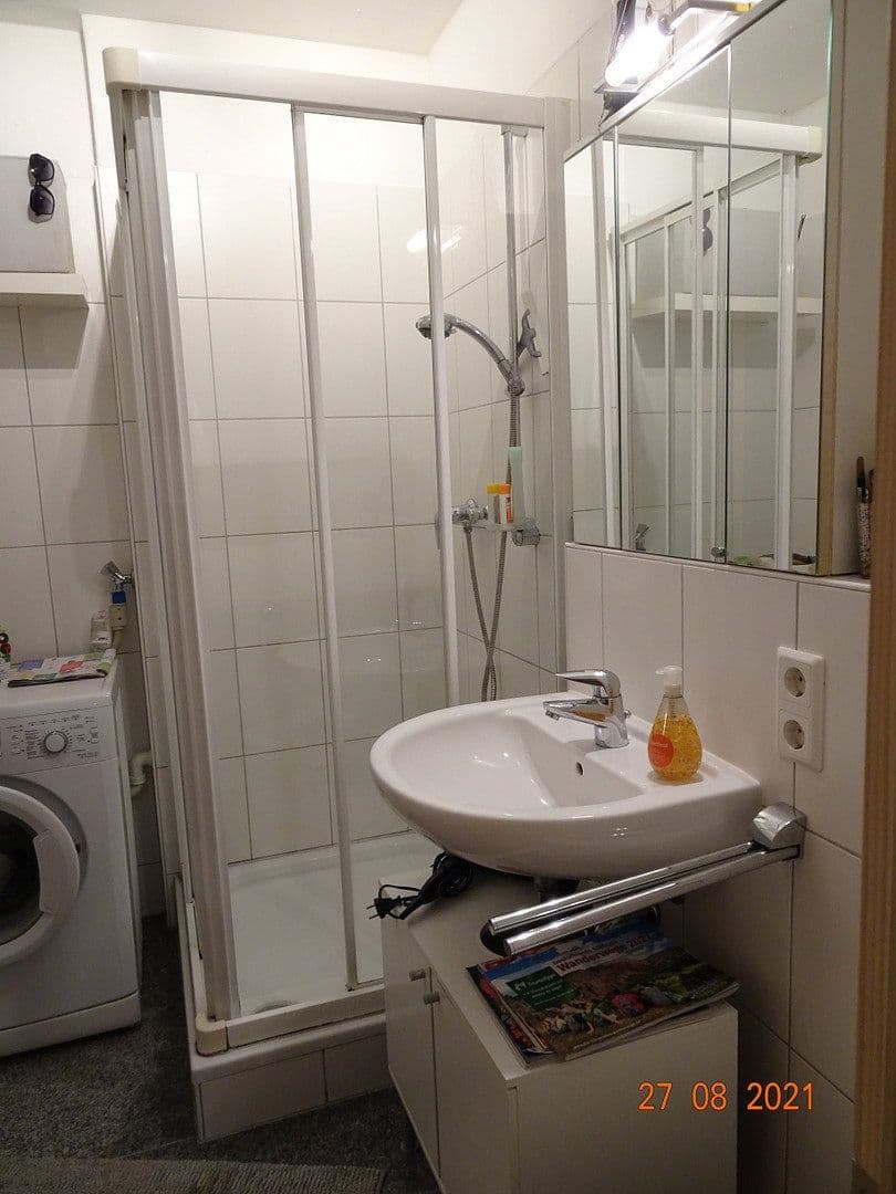 Prenájom bytu 1-izbový 48 m², 24c, Grafing bei München, Bavorsko Prenájom bytu 1-izbový 48 m², 24c, Grafing bei München, Bavorsko