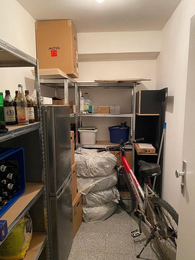 Prenájom bytu 1-izbový 48 m², 24c, Grafing bei München, Bavorsko Prenájom bytu 1-izbový 48 m², 24c, Grafing bei München, Bavorsko