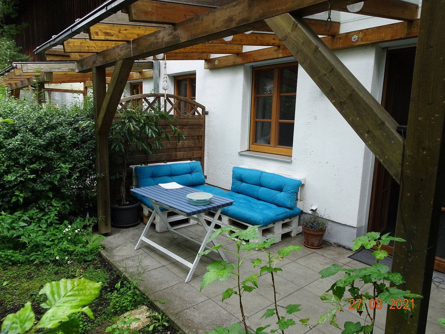 Prenájom bytu 1-izbový 48 m², 24c, Grafing bei München, Bavorsko Prenájom bytu 1-izbový 48 m², 24c, Grafing bei München, Bavorsko