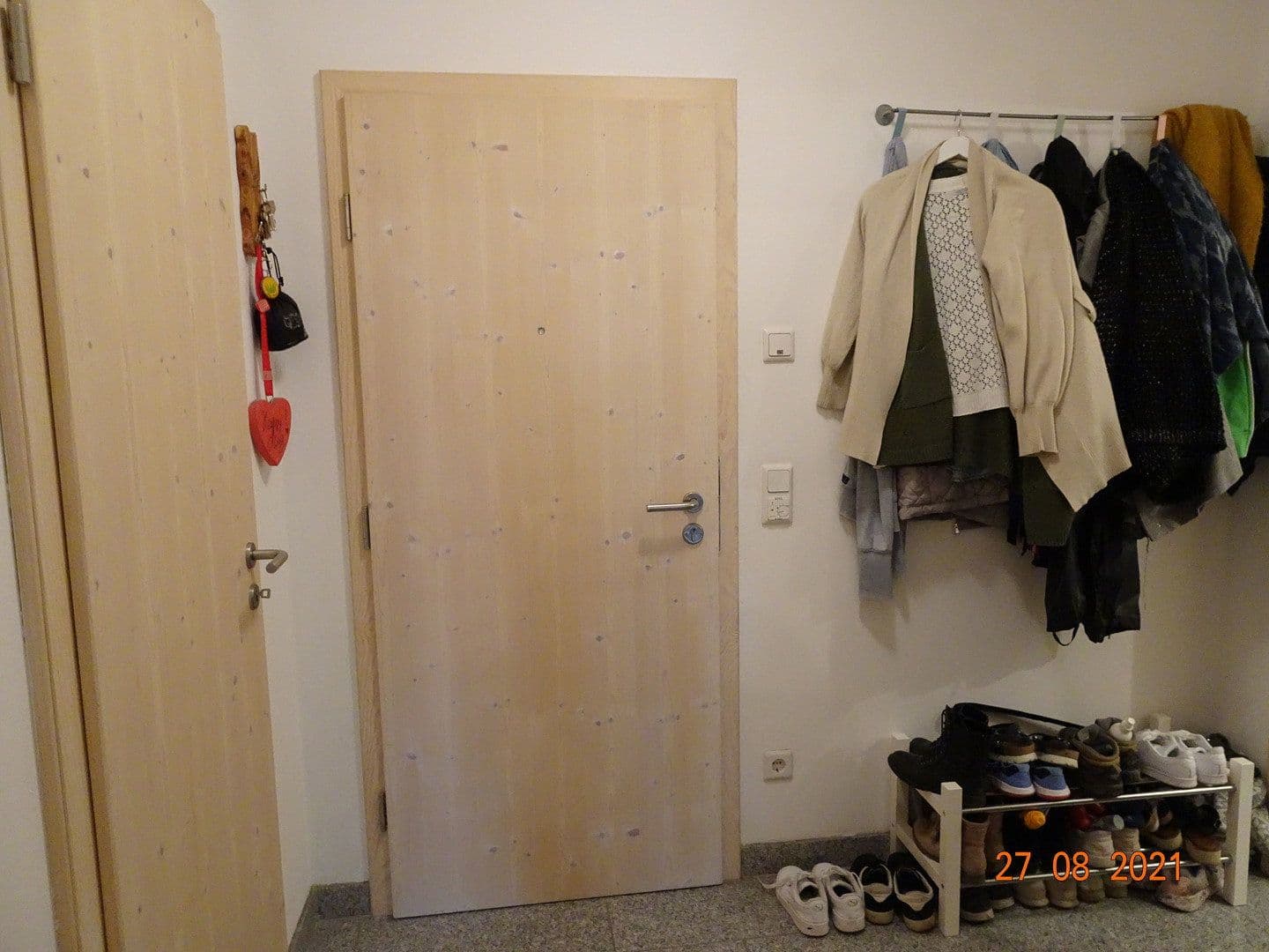 Prenájom bytu 1-izbový 48 m², 24c, Grafing bei München, Bavorsko Prenájom bytu 1-izbový 48 m², 24c, Grafing bei München, Bavorsko