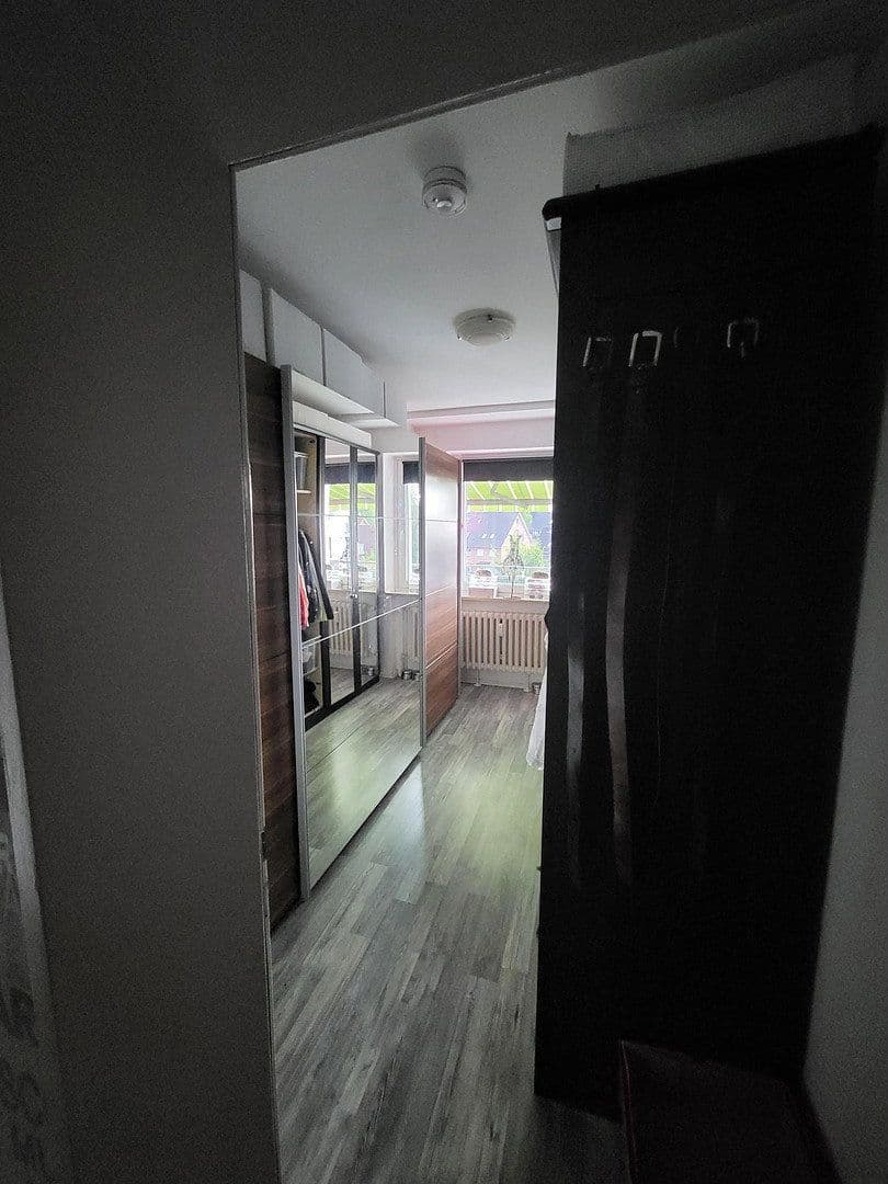 Prenájom bytu 3-izbový 87 m², Pinneberger Straße 55, Wedel, Šlezvicko-Holštajnsko Prenájom bytu 3-izbový 87 m², Pinneberger Straße 55, Wedel, Šlezvicko-Holštajnsko