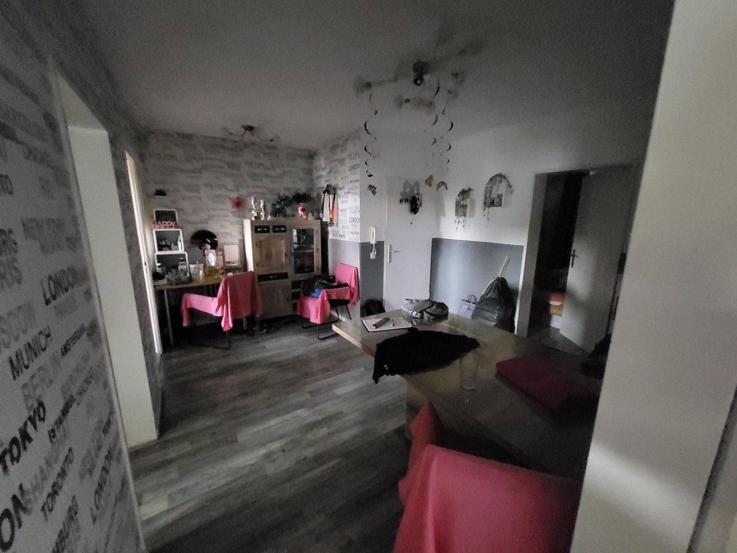 Prenájom bytu 3-izbový 87 m², Pinneberger Straße 55, Wedel, Šlezvicko-Holštajnsko Prenájom bytu 3-izbový 87 m², Pinneberger Straße 55, Wedel, Šlezvicko-Holštajnsko