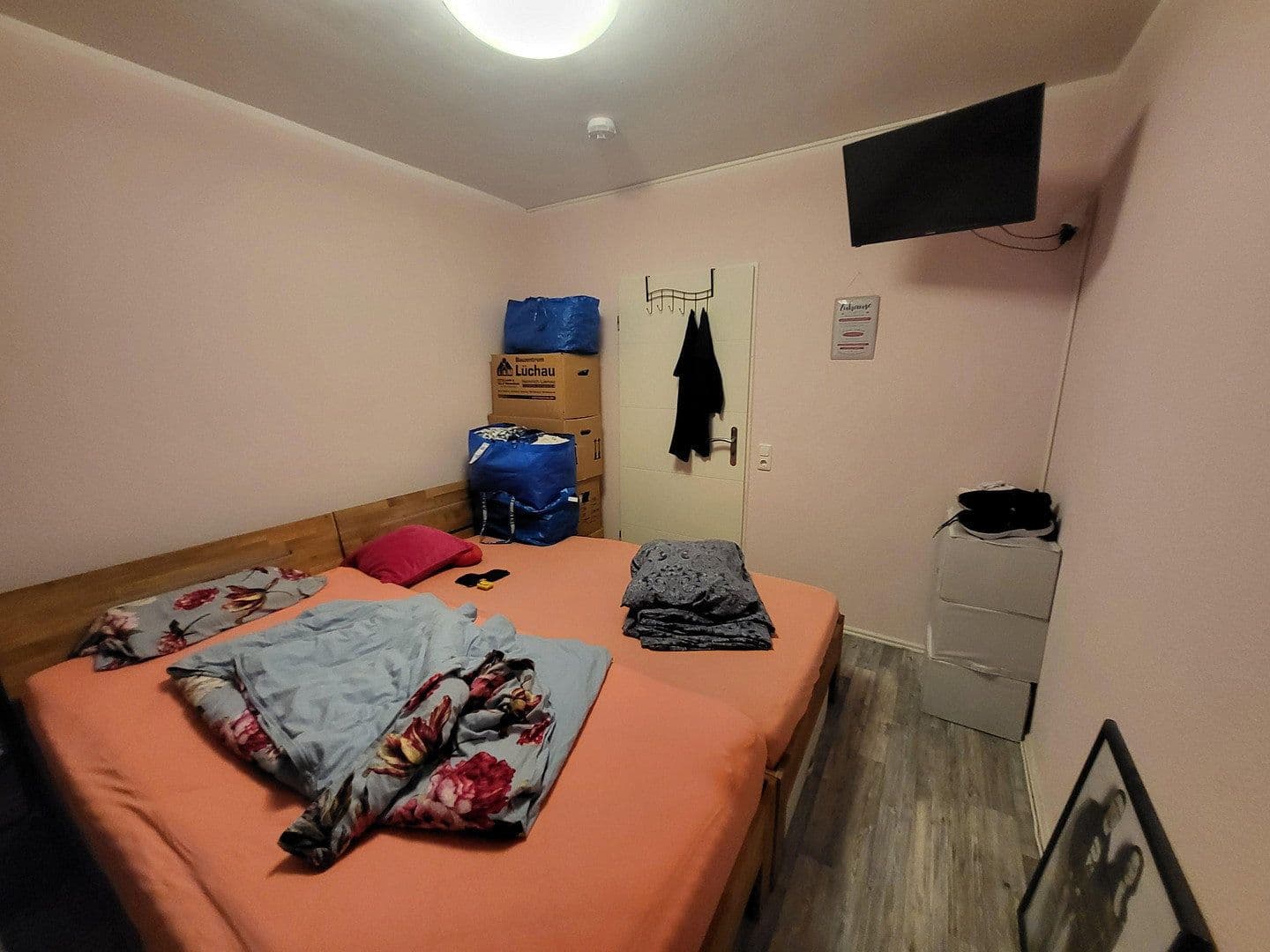 Prenájom bytu 3-izbový 87 m², Pinneberger Straße 55, Wedel, Šlezvicko-Holštajnsko Prenájom bytu 3-izbový 87 m², Pinneberger Straße 55, Wedel, Šlezvicko-Holštajnsko
