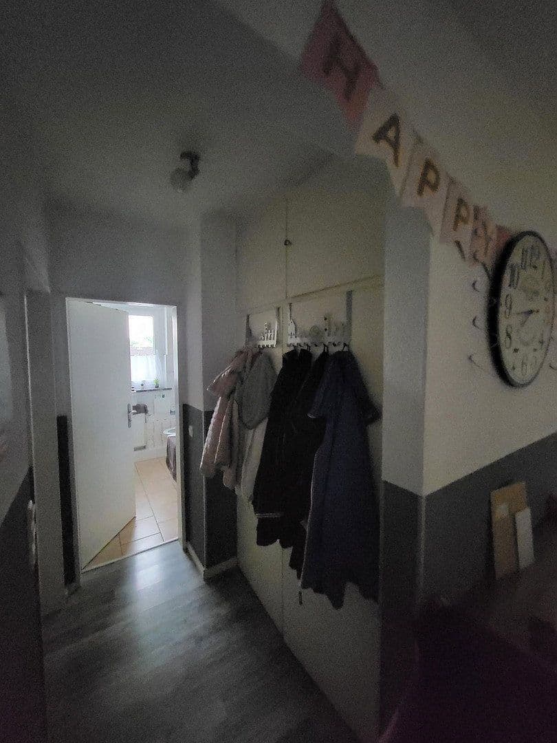 Prenájom bytu 3-izbový 87 m², Pinneberger Straße 55, Wedel, Šlezvicko-Holštajnsko Prenájom bytu 3-izbový 87 m², Pinneberger Straße 55, Wedel, Šlezvicko-Holštajnsko